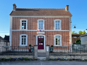 Tasse — CHAPPES