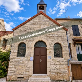 Tasse — Plaines-Saint-Lange, Aube (10250 Plaines-Saint-Lange)