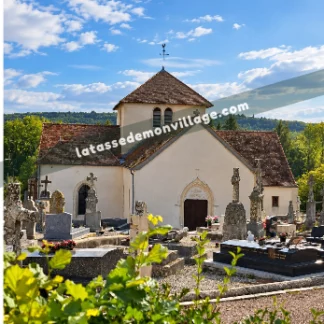 Tasse — Plaines-Saint-Lange, Aube (10250 Plaines-Saint-Lange)