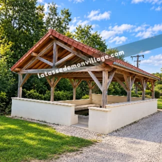 Tasse — Plaines-Saint-Lange, Aube (10250 Plaines-Saint-Lange)