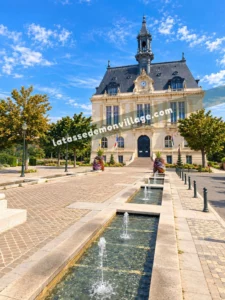 Tasse — Corbeil-Essonnes (91100)