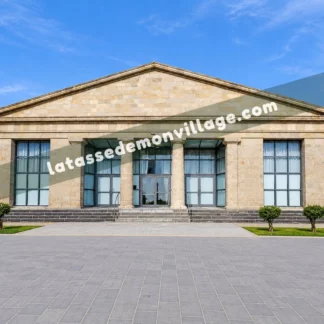 Tasse — Issoire (63500)
