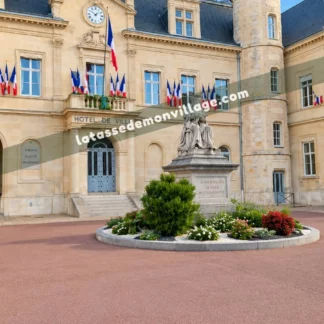 Tasse — Melun (77000)
