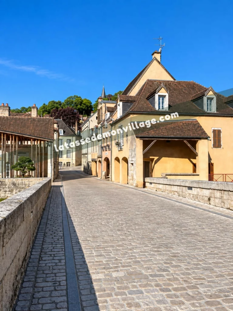 Tasse — Montbard (21500)