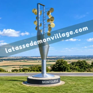 Tasse — Montgueux (10300)