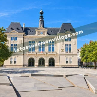 Tasse — Montluçon (03100)