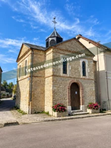 Tasse — Virey-sous-Bar (10260)